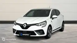 Renault Clio 1.3 TCe 130ch FAP RS Line EDC