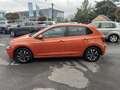 Volkswagen Polo Polo Comfortline 1.0 l 59 kW (80 PS) 5-speed Oranje - thumbnail 4