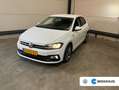 Volkswagen Polo 1.0 TSI 95 pk R-Line Edition 7-DSG | Achteruitrijc Blanc - thumbnail 1