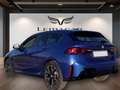BMW 120 120d Azul - thumbnail 4