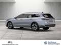 Volkswagen Passat Variant 2.0 TDI Elegance DSG Matrix Navi ACC AHK Massage Silber - thumbnail 5