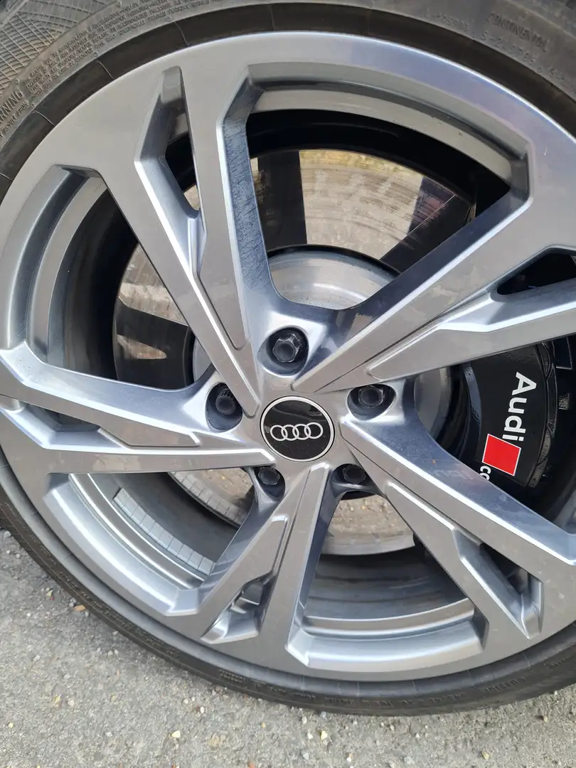 Audi e-tron GT e-tron GT 93,4kWh RS quattro RS - 2