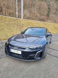 e-tron GT 93,4kWh RS quattro RS