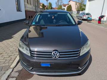 1.4 TSI DSG Highline BlueMotion Technology