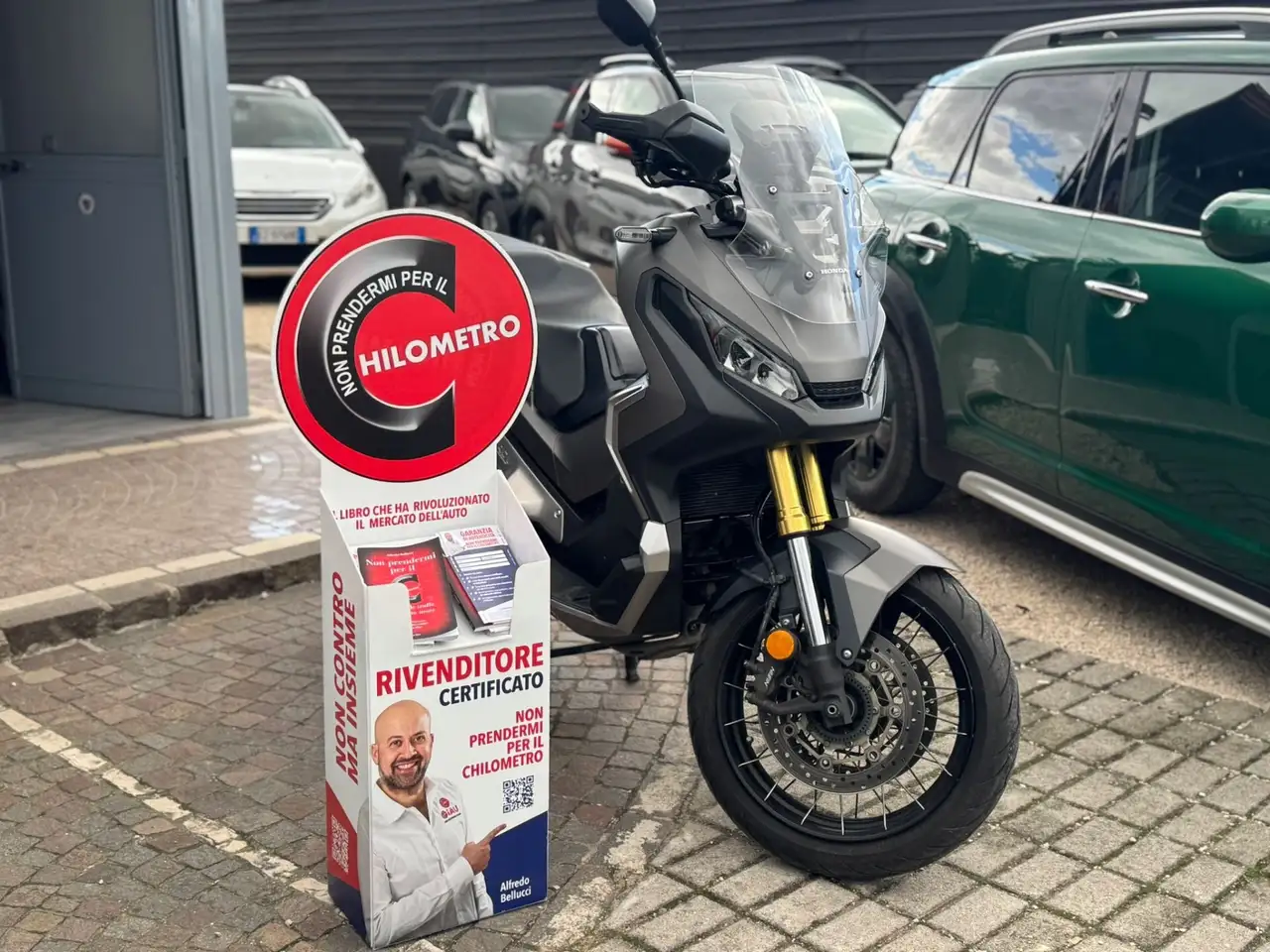 Honda