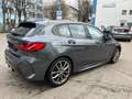 BMW 118 118i Aut. M-SportpaketM-Paket-Pano-LED-Navi-1.Hand Grey - thumbnail 1