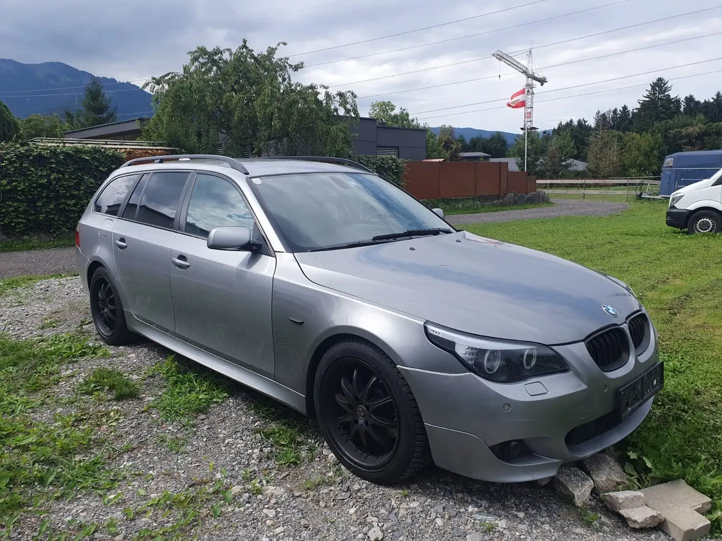 BMW 530 530d Touring - 2