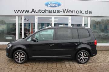 1,6 TDI Comfortline*4.HAND*KLIMA*EURO5*