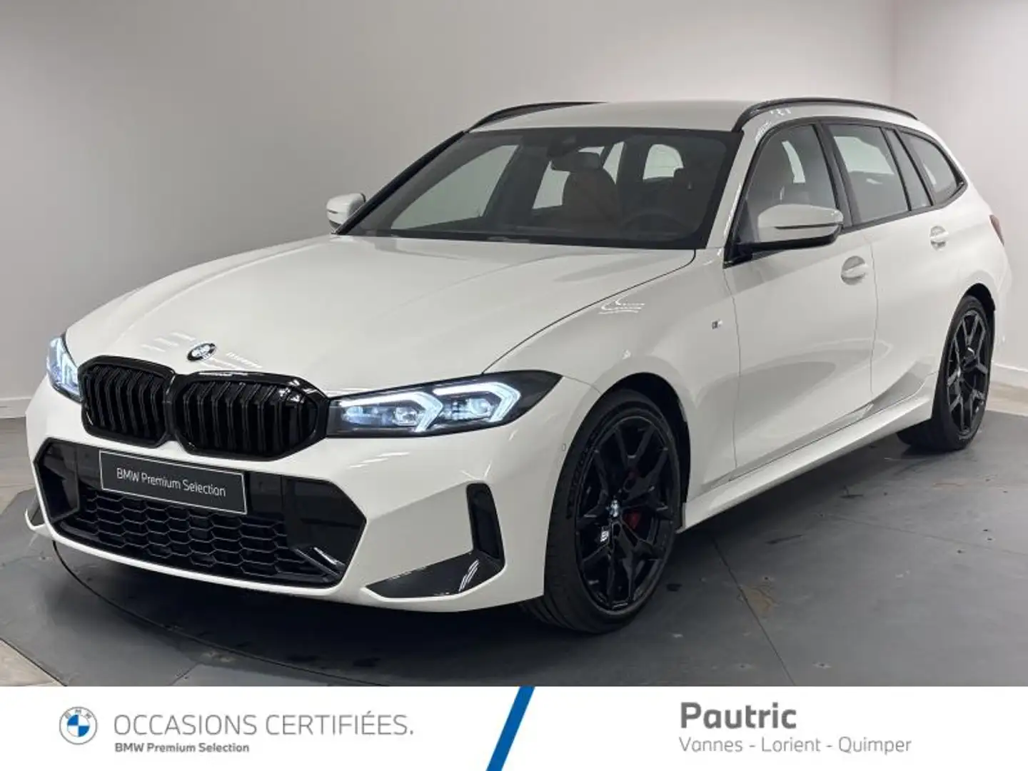 bmw seria 3