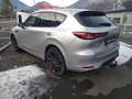 Mazda CX-60 2.5L PHEV AWD HOMURA Aut. CON DRI PAN Silber - thumbnail 3