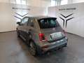 Abarth 595 1.4 Turbo T-Jet 165 CV Turismo Gris - thumbnail 4