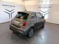 Abarth 595 1.4 Turbo T-Jet 165 CV Turismo Gris - thumbnail 6