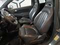 Abarth 595 1.4 Turbo T-Jet 165 CV Turismo Gris - thumbnail 8