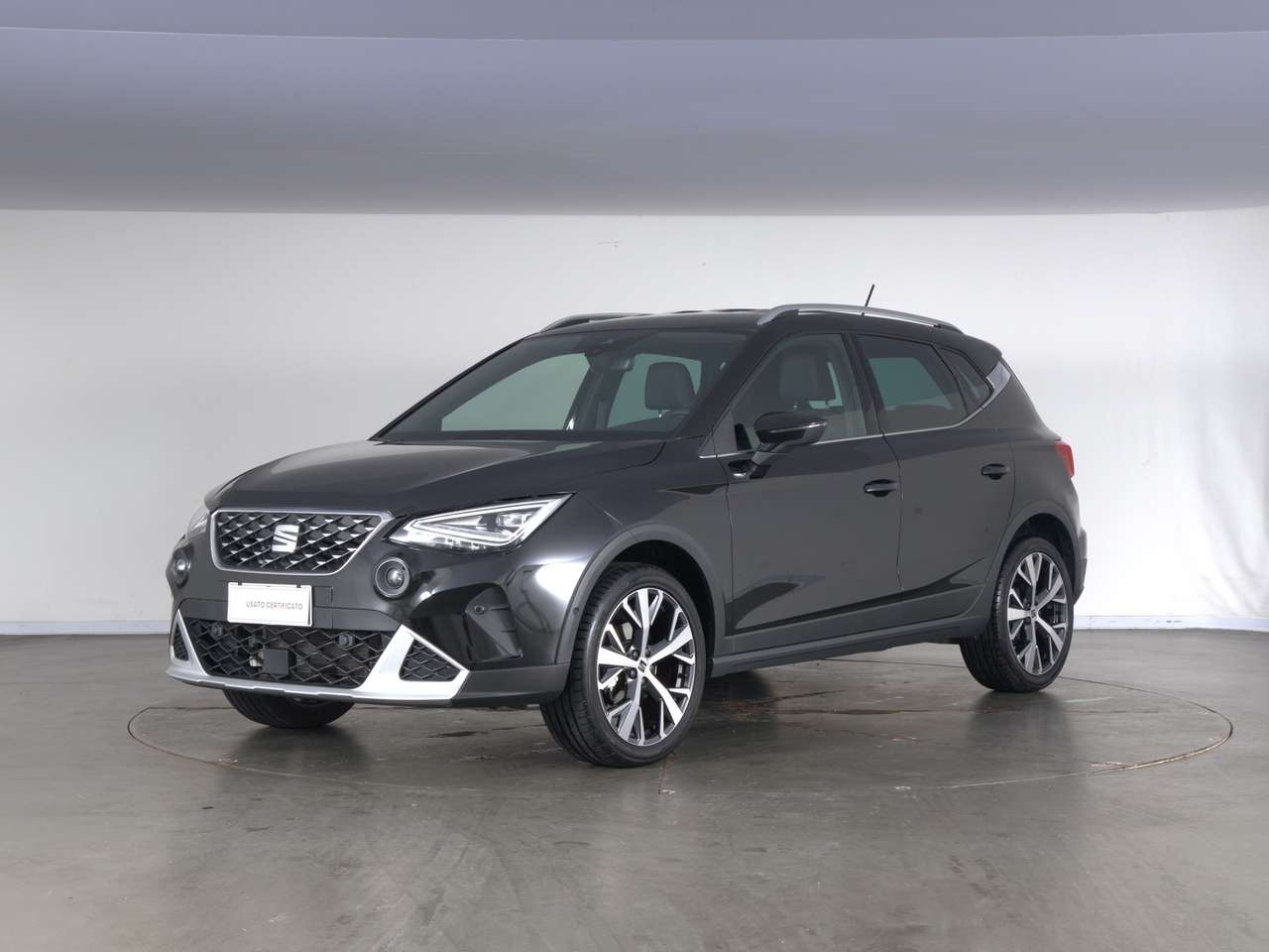 SEAT Arona 1.0 ecotsi xperience 95cv