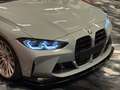 BMW M3 xDrive Competition*Brooklyn-Grey*1of1*YIDO20"* Grau - thumbnail 8