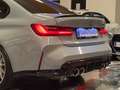 BMW M3 xDrive Competition*Brooklyn-Grey*1of1*YIDO20"* Grau - thumbnail 13