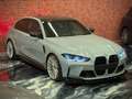 BMW M3 xDrive Competition*Brooklyn-Grey*1of1*YIDO20"* Grau - thumbnail 3