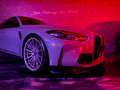 BMW M3 xDrive Competition*Brooklyn-Grey*1of1*YIDO20"* Grau - thumbnail 43