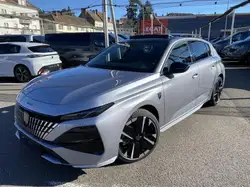 Peugeot 308 III 1.2 Hybrid 145 e-DCS6 GT Exclusive TOIT OUVRANT / FOCAL