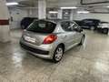 Peugeot 207 1.6 VTi 16v XS Pack Aut. Gris - thumbnail 7