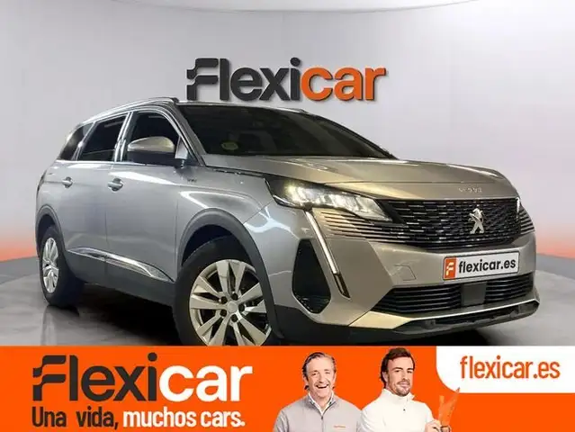 Peugeot 5008 1.5 BlueHDi 96kW (130CV) S&S Style