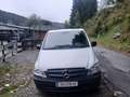 Mercedes-Benz Vito Vito 116 CDI BlueEfficiency lang Aut. Weiß - thumbnail 1