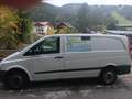 Mercedes-Benz Vito Vito 116 CDI BlueEfficiency lang Aut. Weiß - thumbnail 3