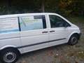 Mercedes-Benz Vito Vito 116 CDI BlueEfficiency lang Aut. Weiß - thumbnail 7