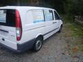 Mercedes-Benz Vito Vito 116 CDI BlueEfficiency lang Aut. Weiß - thumbnail 6