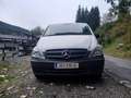Mercedes-Benz Vito Vito 116 CDI BlueEfficiency lang Aut. Weiß - thumbnail 2