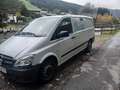 Mercedes-Benz Vito Vito 116 CDI BlueEfficiency lang Aut. Weiß - thumbnail 4