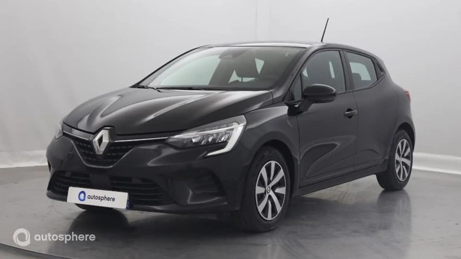 Renault Clio 1.0 TCe 90ch Equilibre - 1
