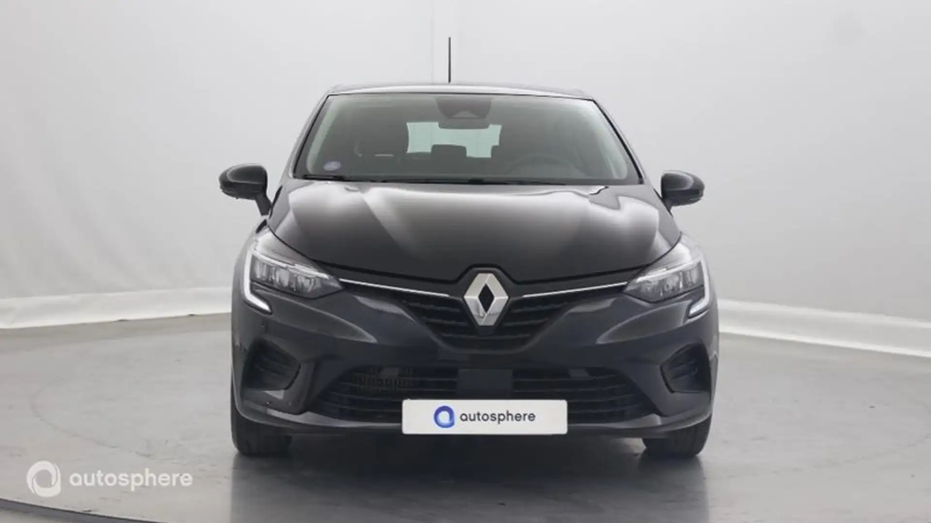 Renault Clio 1.0 TCe 90ch Equilibre - 2