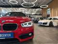 BMW 116 i Limousine 5-trg. *Sport Line*2. Hand*LED* Roşu - thumbnail 3