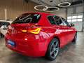 BMW 116 i Limousine 5-trg. *Sport Line*2. Hand*LED* Roşu - thumbnail 5