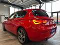 BMW 116 i Limousine 5-trg. *Sport Line*2. Hand*LED* Roşu - thumbnail 7