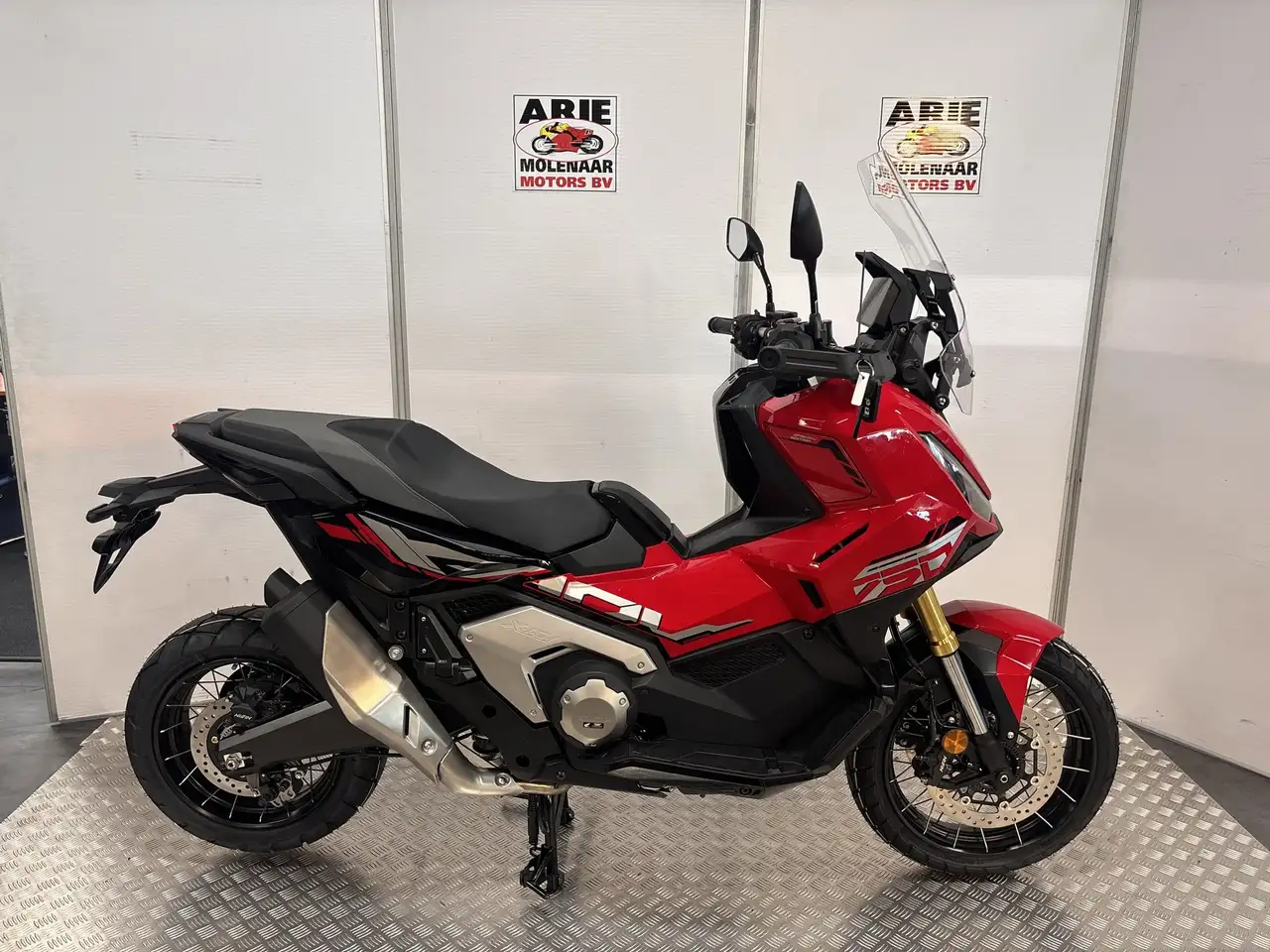 Honda X-ADV