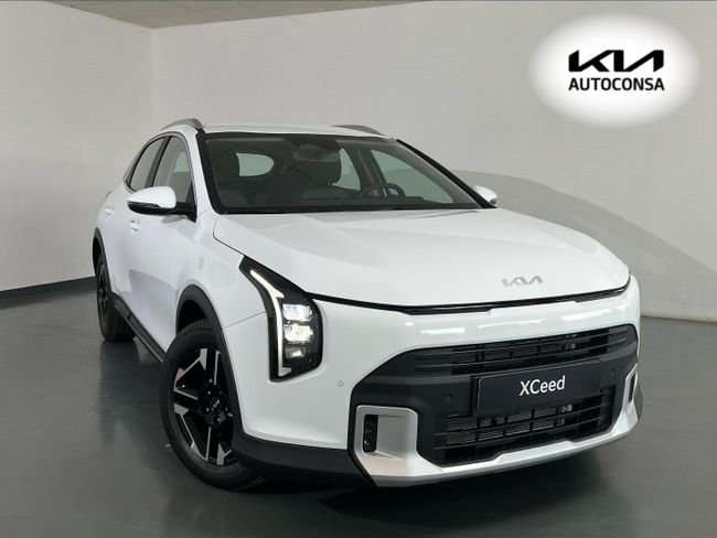 Kia XCeed 1.6 T-GDi Drive 110kW (150CV) DCT - foto 1