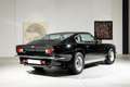 Aston Martin V8 Vantage Oscar India LHD 390 ch - Matching Number Nero - thumbnail 8