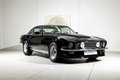 Aston Martin V8 Vantage Oscar India LHD 390 ch - Matching Number Nero - thumbnail 1