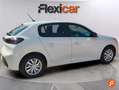 Peugeot 208 1.0 PureTech Active 68 Blanco - thumbnail 11