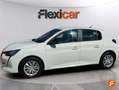 Peugeot 208 1.0 PureTech Active 68 Blanco - thumbnail 8