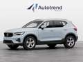 Volvo XC40 B3 163+11 CV Mild Hybrid Automatico Core Bianco - thumbnail 1