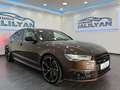 Audi A6 3,0 TDI Competition Quattro, HEAD UP, MATRIX, A... Brun - thumbnail 8