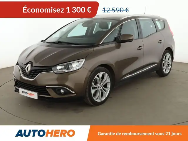 Renault Grand Scenic 1.6 dCi Energy Zen