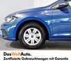 Volkswagen Polo Austria Bleu - thumbnail 8