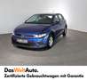 Volkswagen Polo Austria Bleu - thumbnail 1