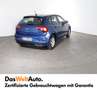 Volkswagen Polo Austria Bleu - thumbnail 3