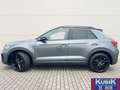Volkswagen T-Roc 2.0 TSI R-Line 4motion DSG+Discover Pro+ergoActive Grau - thumbnail 3
