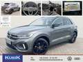 Volkswagen T-Roc 2.0 TSI R-Line 4motion DSG+Discover Pro+ergoActive Grau - thumbnail 1